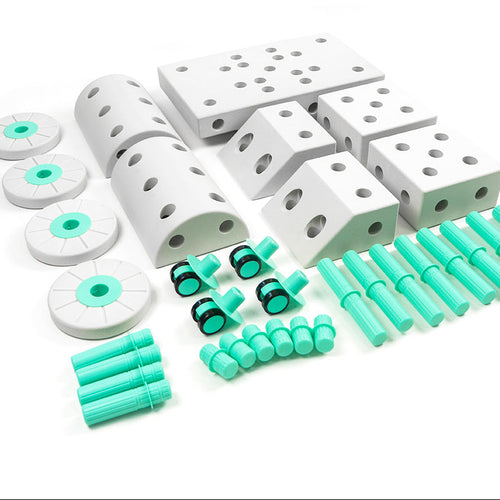 Construcción Modular