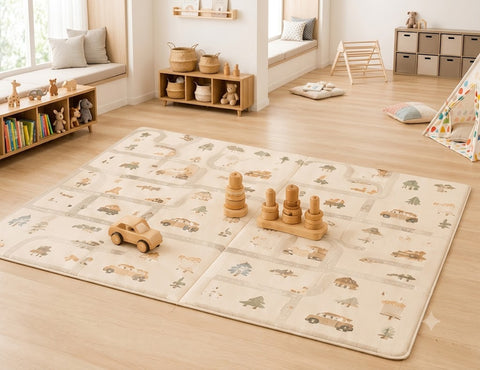 Playmats